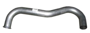 Exhaust Pipe Mercedes 814 11-02-00-1237