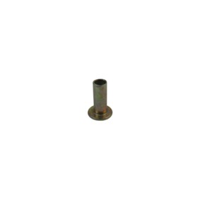 Заклепки гальмівних накладок d6x15 Z6x15