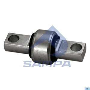 Сайлентблок стабилизатора MAN F90 заднего 020.013
