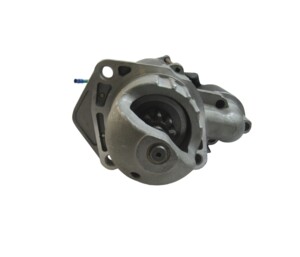 Стартер MAN L2000 D0824/ D0826 з ZEN, ZM QD-231007