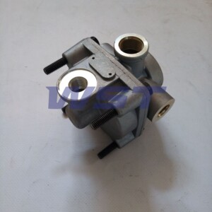 Прискорювальний клапан Mercedes, Iveco 9730010200 9730010200