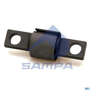 Сайлентблок стабилизатора MAN M90, M2000 задн 020.022