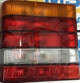 Фонарь задний VANHOOL 10544274