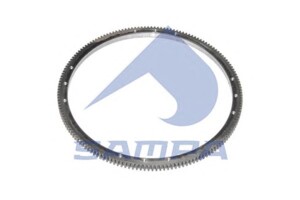 Венец маховика Mercedes ОМ422 160 зуб 203.082