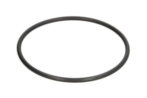 Сальник ступицы MAN зад 120x5 (рез.кольцо) 35625