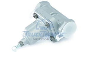 Клапан захисту від перевантаження CHARGING VALVE TT15.06.251