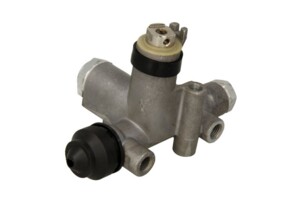Кран уровня пола SV1280 DAF, Mercedes SV1280