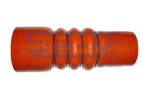 Гофра интеркулера MAN L2000/ M2000 50x65x180 8846