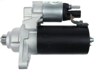 Стартер Remanufactured AS-PL S0272PR