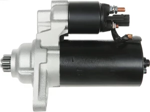 Стартер Remanufactured AS-PL S0272SR
