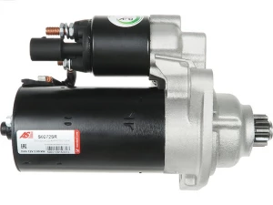 Стартер Remanufactured AS-PL S0272SR