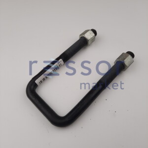Стремянка рессоры M16x65x160 Iveco Daily 06- зад. 3020003