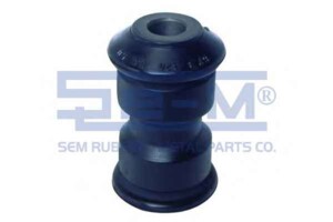 Сайлентблок ресори Mercedes 809D-814-1120 передньої 7589