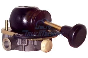 Датчик, рівень пневматичної підвіски SUSPENSION VALVE TT60.03.003