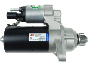 Стартер Remanufactured AS-PL S0650PR