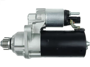 Стартер Remanufactured AS-PL S0650PR