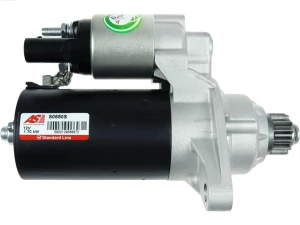 Стартер Brand new AS-PL S0650S