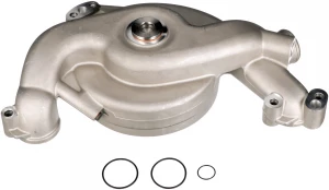 Насос охолоджувальної рідини, охолодження двигуна FleetRunner™ Water Pump WP5044HD