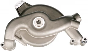 Насос охолоджувальної рідини, охолодження двигуна FleetRunner™ Water Pump WP5044HD