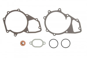 Прокладка помпы Mercedes OM-401LA, MAN D2866 4.90607
