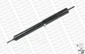 Амортизатор MONROE MAGNUM Axle T1223