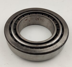 Подшипник ступицы Mercedes 1017, Iveco Eurotech задней 07-01-01-0812