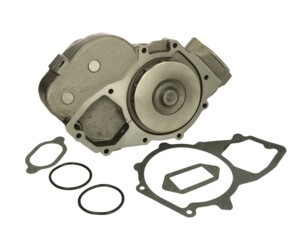 Помпа водяная MAN F2000 D2866 RD-MN114