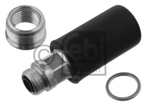 Подкачка Mercedes 609D OM-364 10576