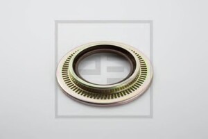 Front Wheel Hub Seal Ring MAN L2000 с ABS 76x96x10 036.191-00A