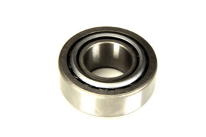 Подшипник ступицы MAN L2000 перед., нар. CX33206