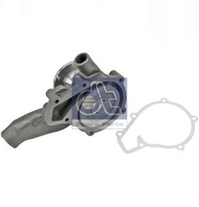 Помпа водяная MAN VW D0824/6GF 3.16007