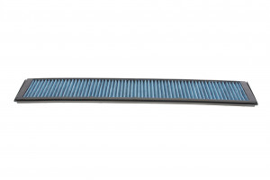 Фільтр салону BMW 3 (E46) 98-05/X3 (E83) 04- (антиалергенний) M43/M47/M52/M54/N42/N45/N46 TSP0325155CB