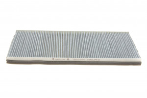 Фільтр салону BMW X5 (E53) 3.0D/Range Rover 4.2/4.4/3.0D 00- (вугільний) M54/M57/M62/N62 TSP0325161C