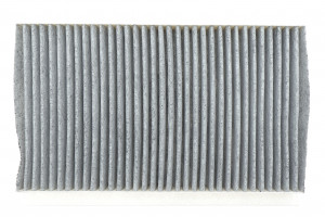 Фільтр салону Land Rover Discovery 04-/Range Rover Sport 3.0-5.0 05- (вугільний) WP9343
