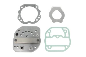 Плита компрессора MAN d=90mm 1200 070 650