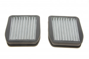 Фільтр салону MB E-class (W211) 02-09 (вугільний) WPK 723