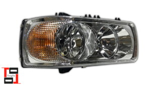 Фара DAF CF/XF Euro3-5 правая TD01-61-005R
