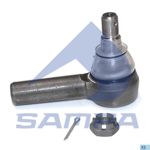 Steering Ball Joint Volvo B9 M30x28.6 R 097.018-01