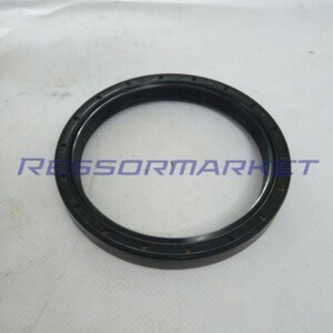 Rear Wheel Hub Seal Ring Mercedes 814 95x115x13/12 81-35094-00