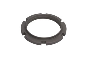 Гайка ступицы MAN TGA задней M100x1.5 75403