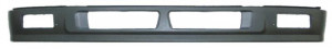Накладка переднього бампера TP MN-F2000-94-2200
