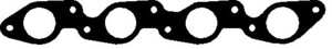 Прокладка выпускного коллектора Mercedes OM-601 332.054