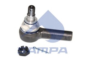 Наконечник рулевой тяги Mercedes R M30x26 097.011
