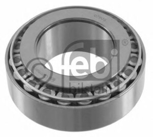 Подшипник ступицы Mercedes 1017 перед., внутр. 07905