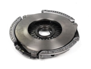 Корзина сцепления Mercedes 609D-709D 6261