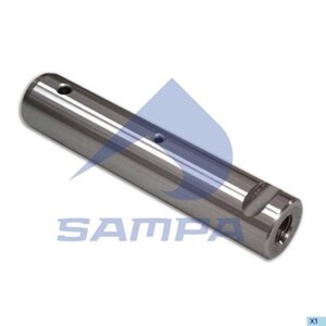 Палець ресори MAN 30x145 020.116