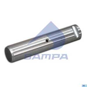 Палец рессоры MAN 30x143 020.115