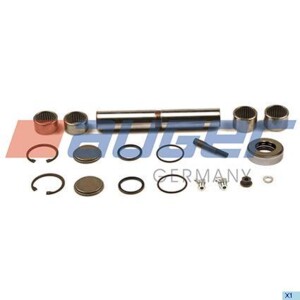 Ремкомплект шкворня Mercedes 814 52601
