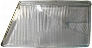 Скло фари Mercedes Sprinter TDI праве 9ES 143 776-001