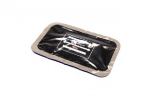 РАД-пластир 120 TL 76x125mm 1 шар <ДК> R-20